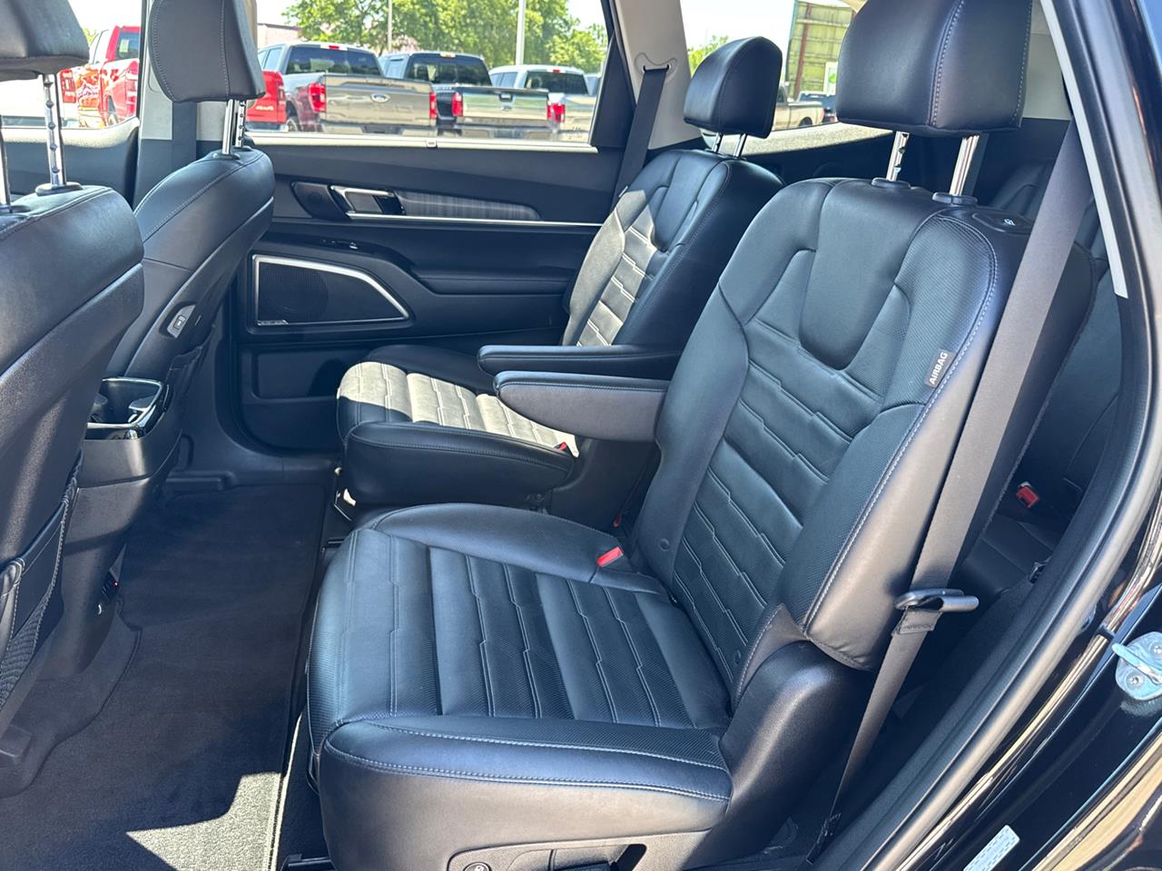 2023 Kia Telluride