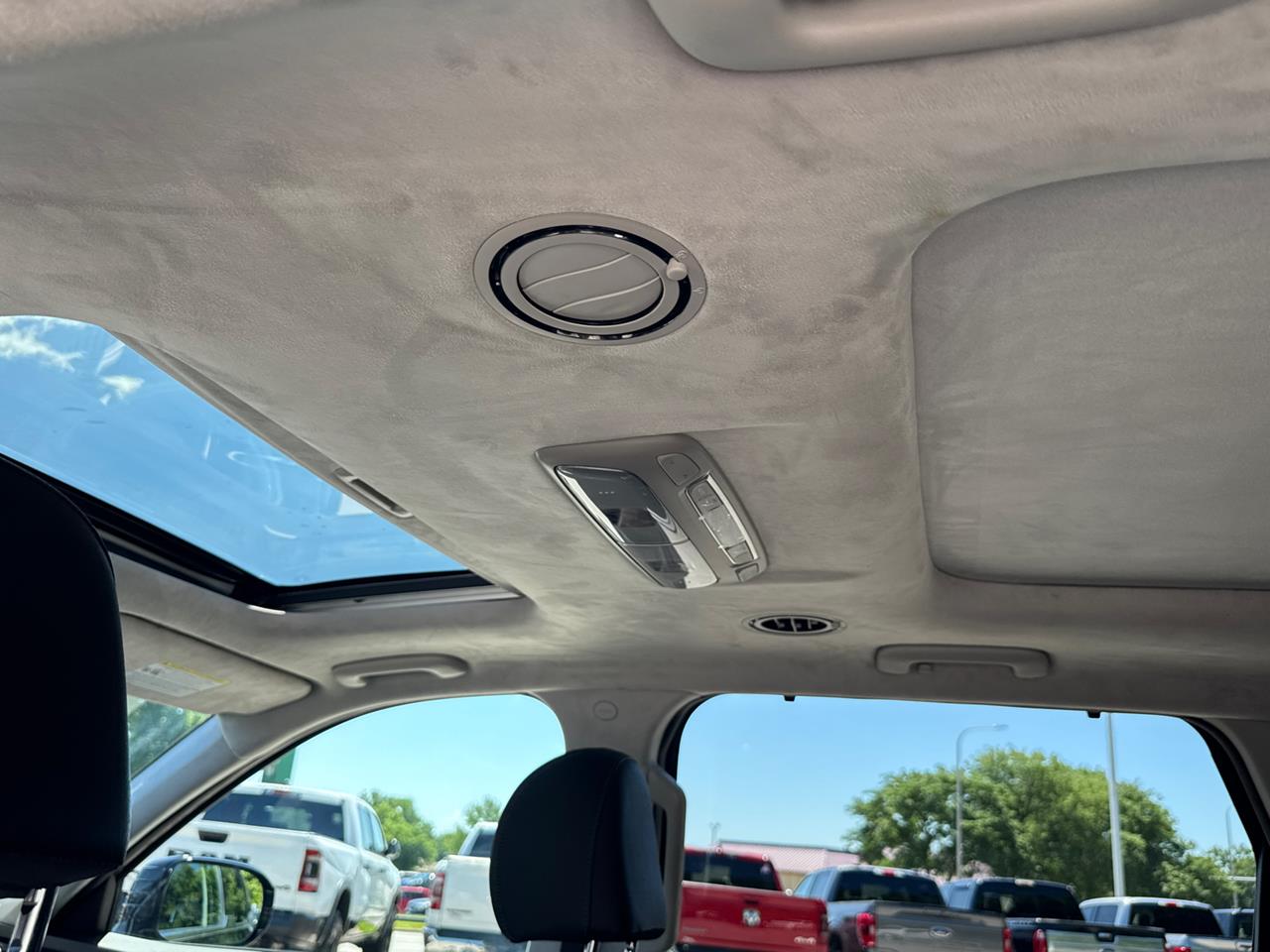 2023 Kia Telluride