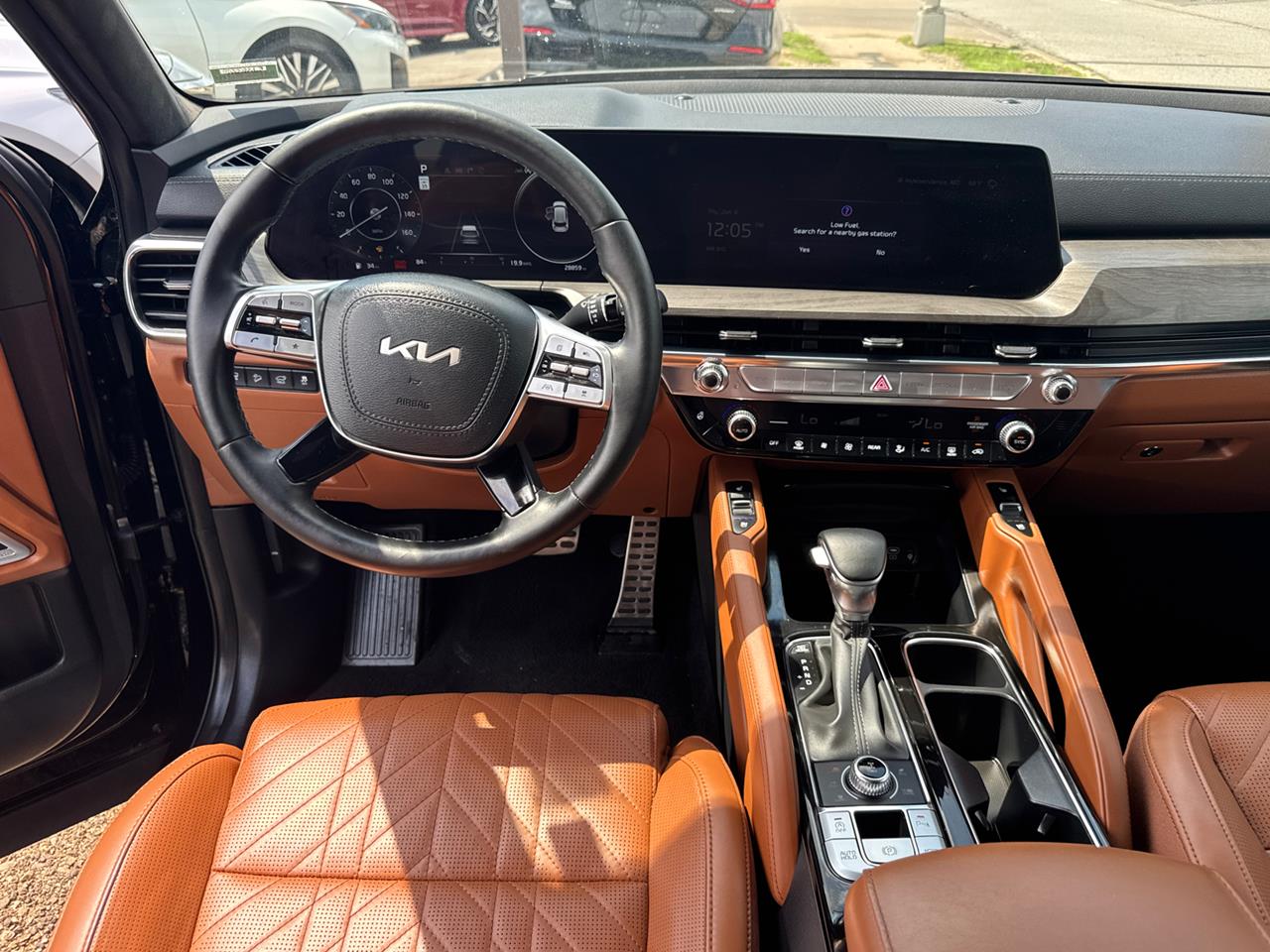 2024 Kia Telluride