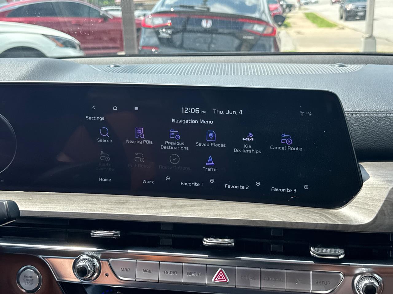 2024 Kia Telluride