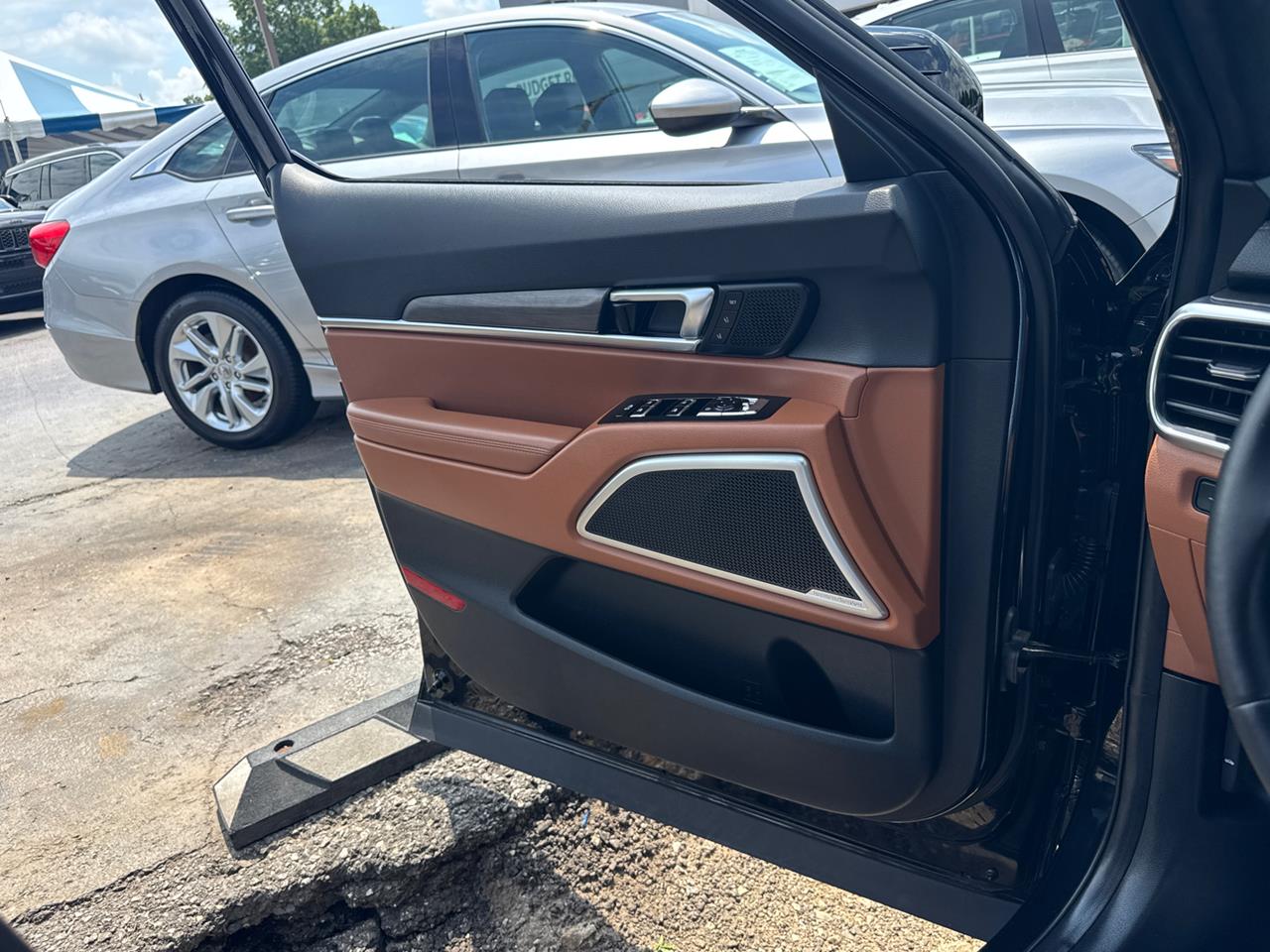 2024 Kia Telluride