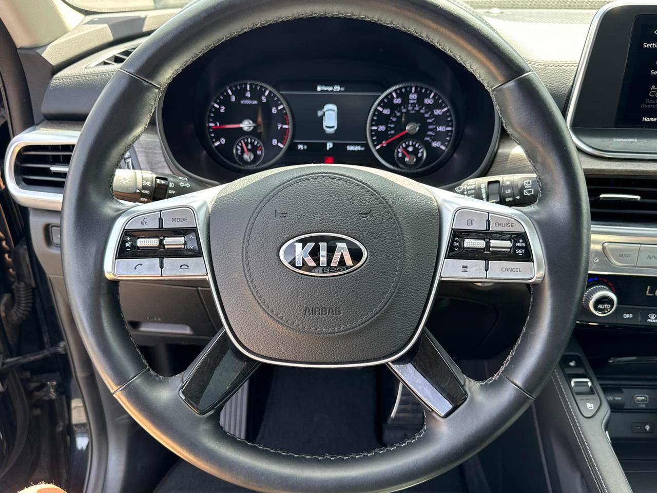 2021 Kia Telluride