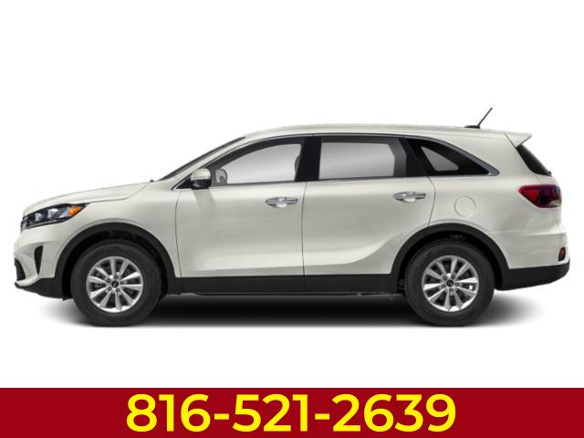 Used 2020 Kia Sorento LX SUV