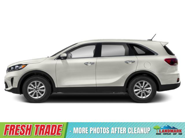 Used 2020 Kia Sorento LX SUV