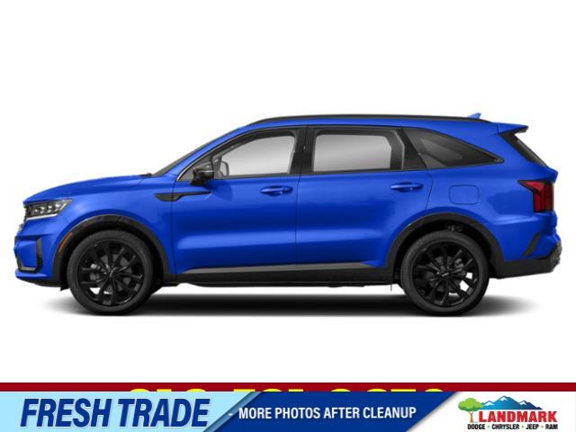 2022 Kia Sorento