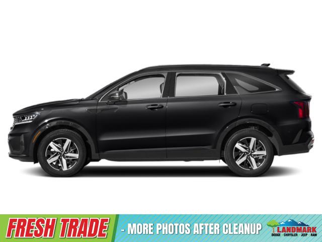 Used 2022 Kia Sorento S SUV