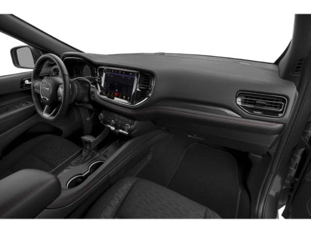 2027 Dodge Durango