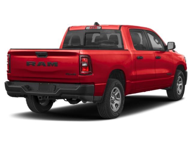 2027 Ram 1500
