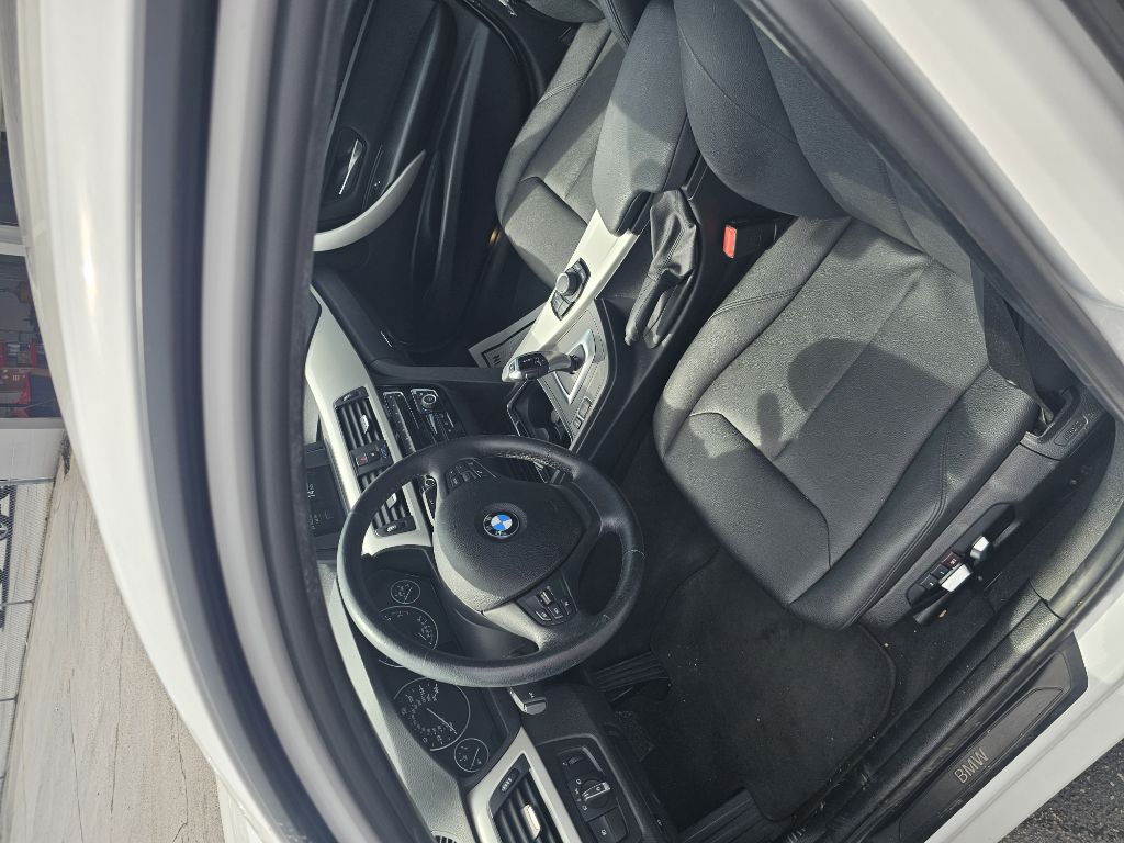 2018 BMW 3 Series