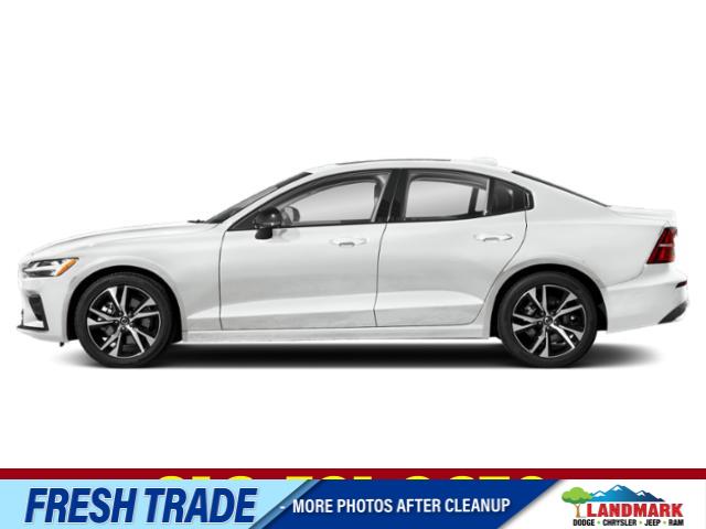 2024 Volvo S60