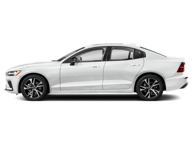 2024 Volvo S60