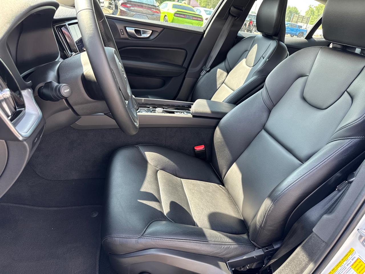 2024 Volvo S60