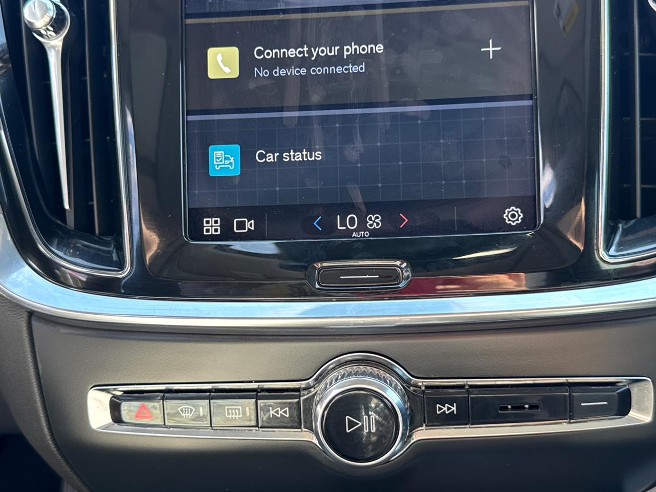 2024 Volvo S60