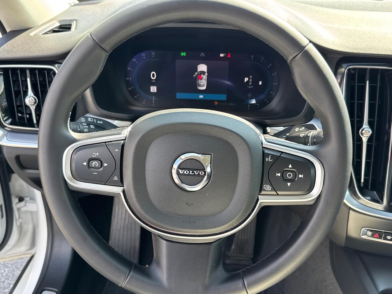2024 Volvo S60