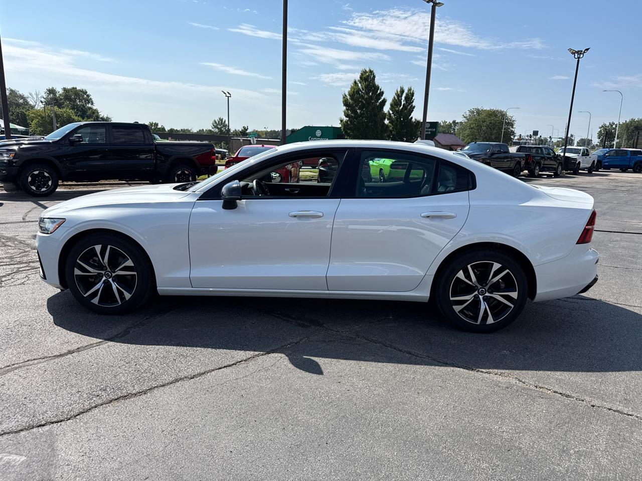 2024 Volvo S60