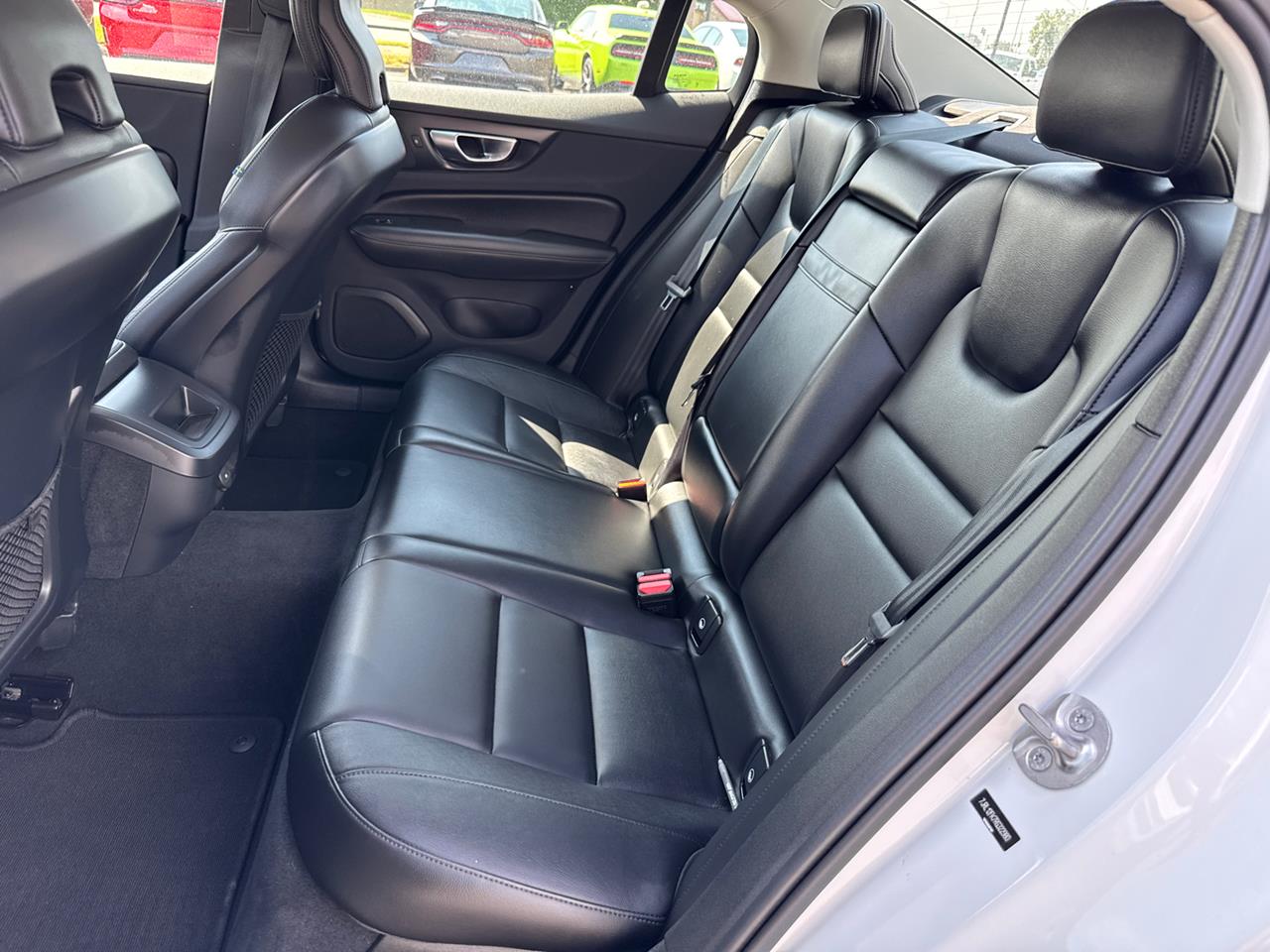 2024 Volvo S60