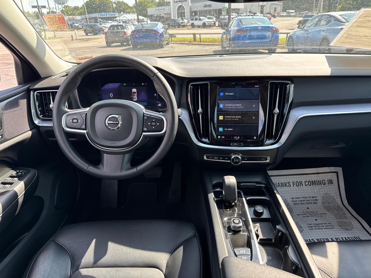 2024 Volvo S60