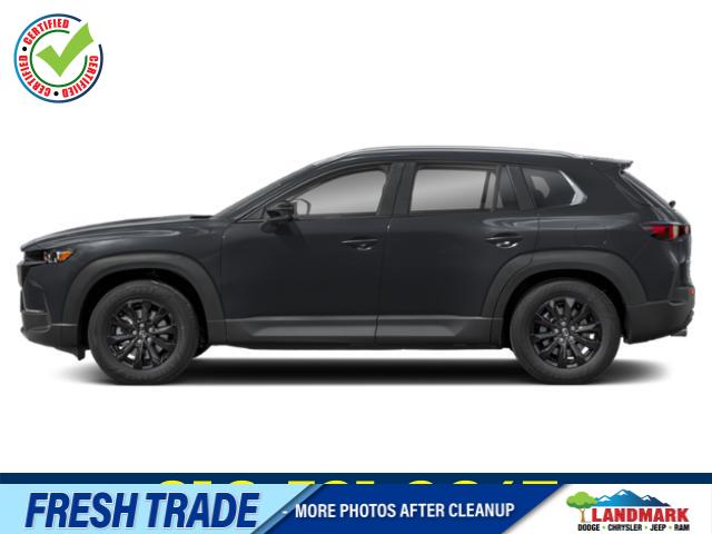 Used 2024 Mazda CX-50 2.5 S Preferred Package Crossovers