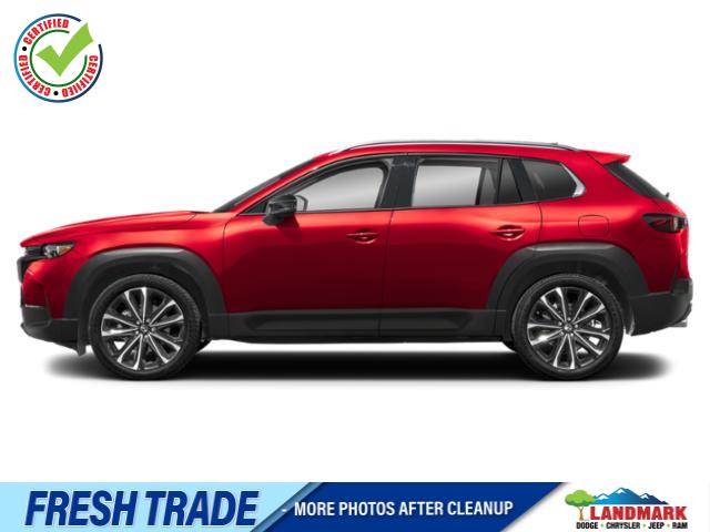 Used 2025 Mazda CX-50 2.5 S Premium Plus Package Crossovers
