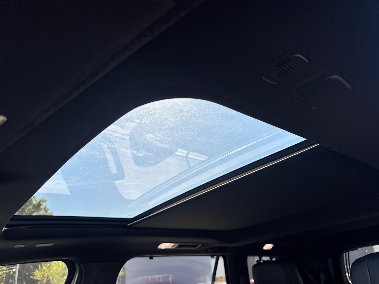 2024 Toyota Sequoia