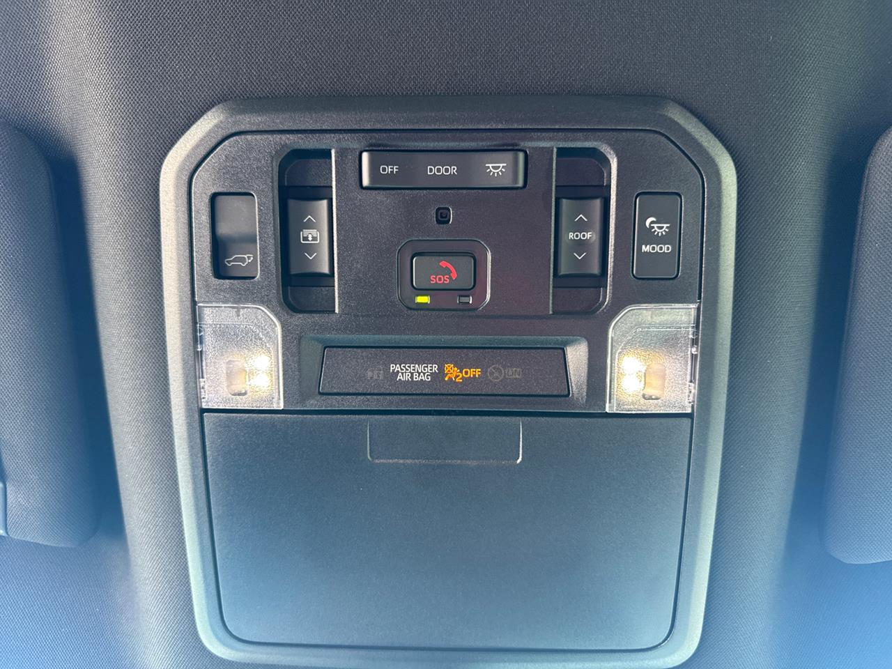 2024 Toyota Sequoia