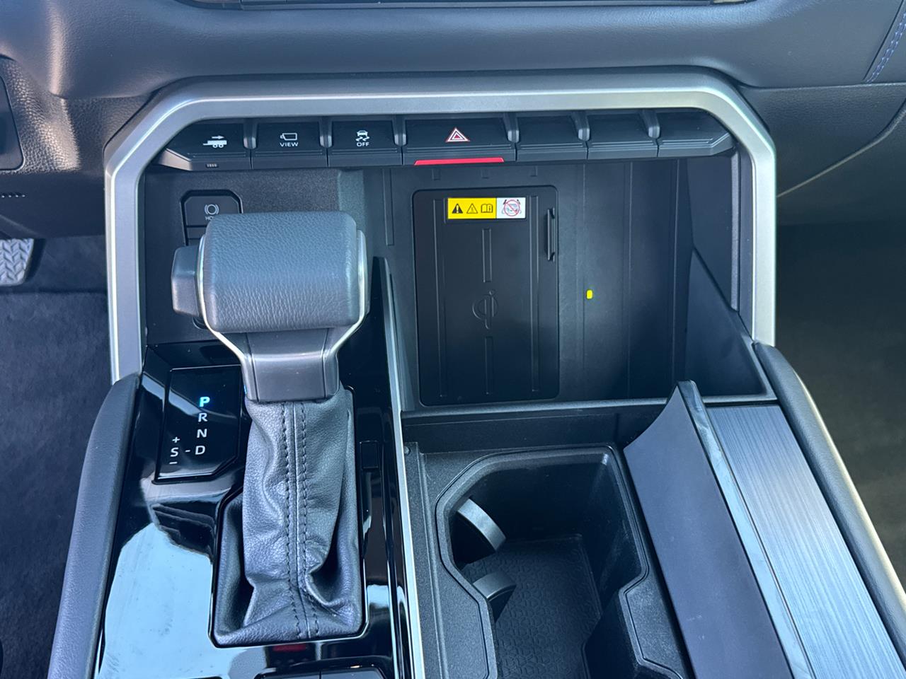2024 Toyota Sequoia