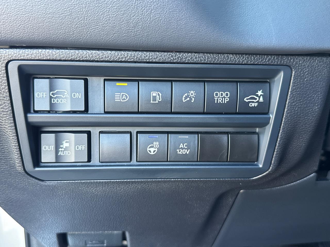 2024 Toyota Sequoia