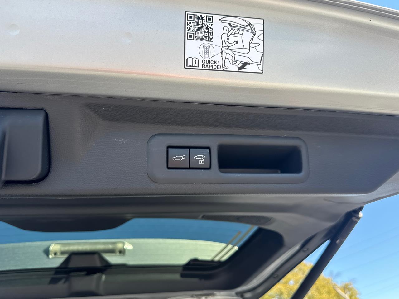 2024 Toyota Sequoia