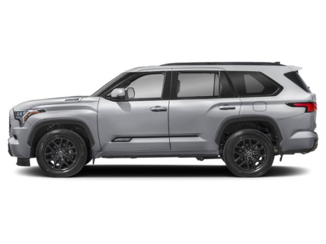 2024 Toyota Sequoia