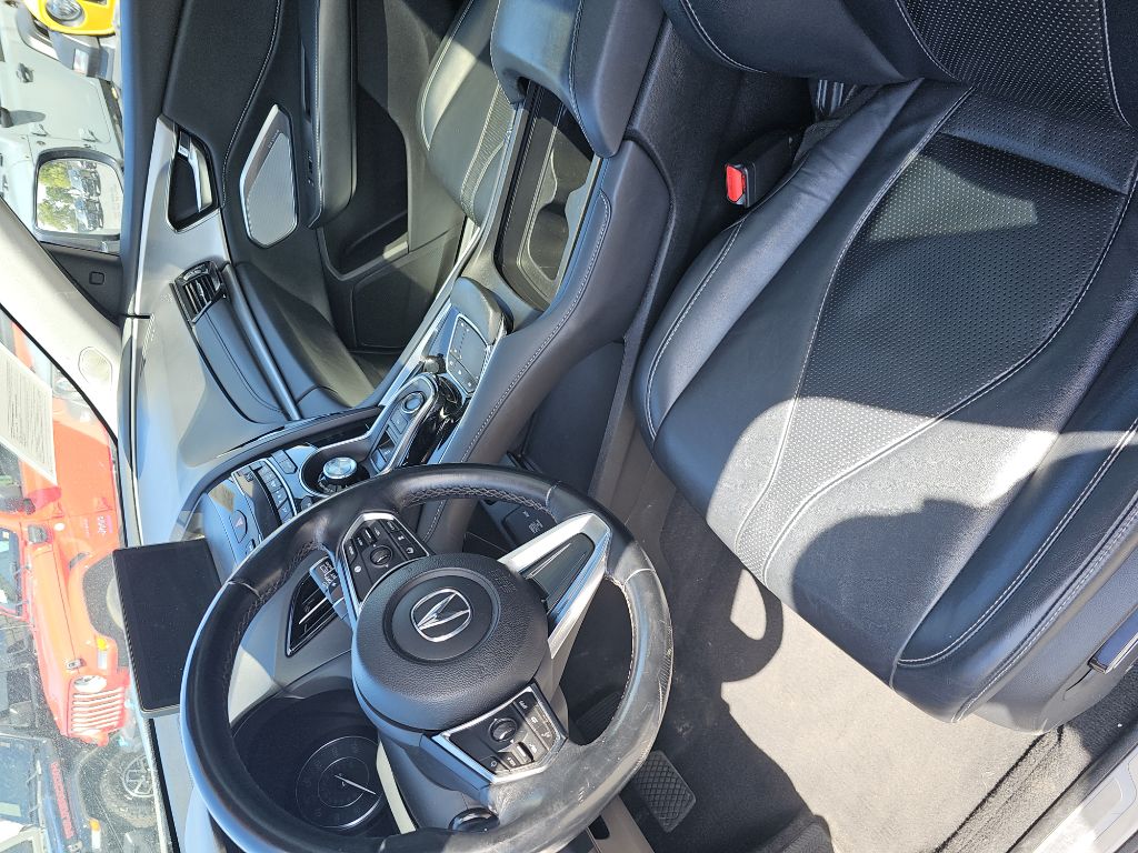 2020 Acura RDX