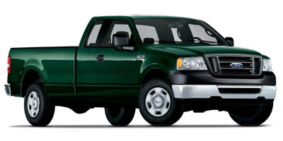 Used 2006 Ford F-150  Truck