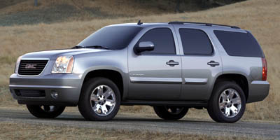 2007 GMC Yukon