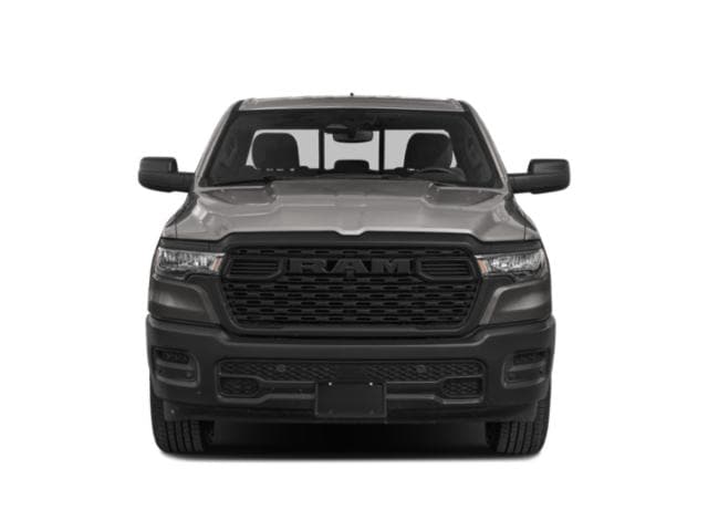 2027 Ram 1500