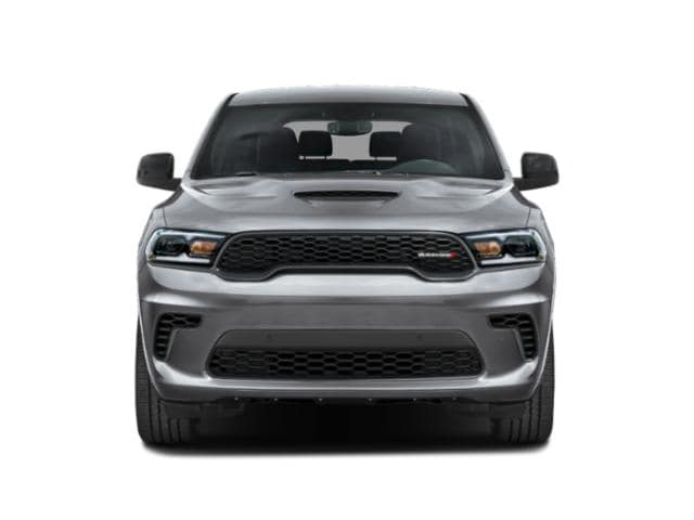 2027 Dodge Durango
