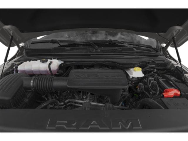 2027 Ram 1500