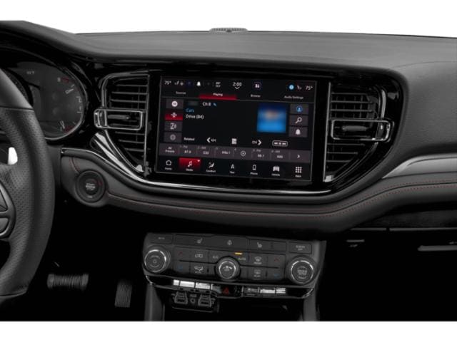 2027 Dodge Durango