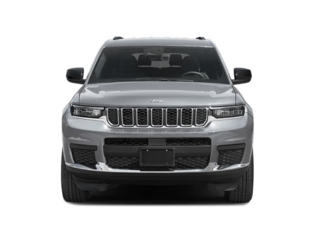 New 2027 Jeep Grand Cherokee L Laredo Altitude