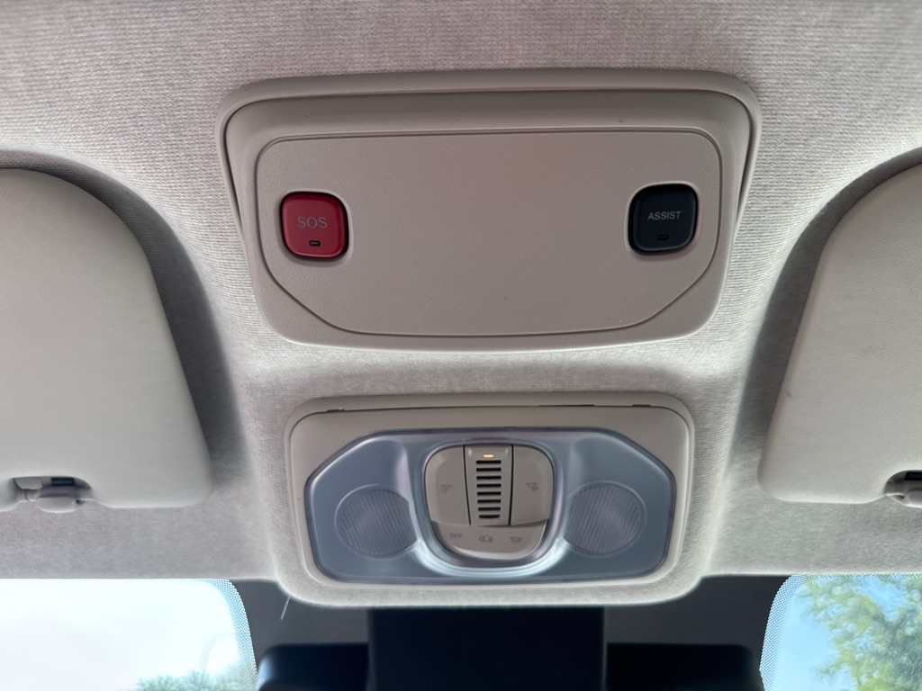 2025 Ram ProMaster Cargo Van