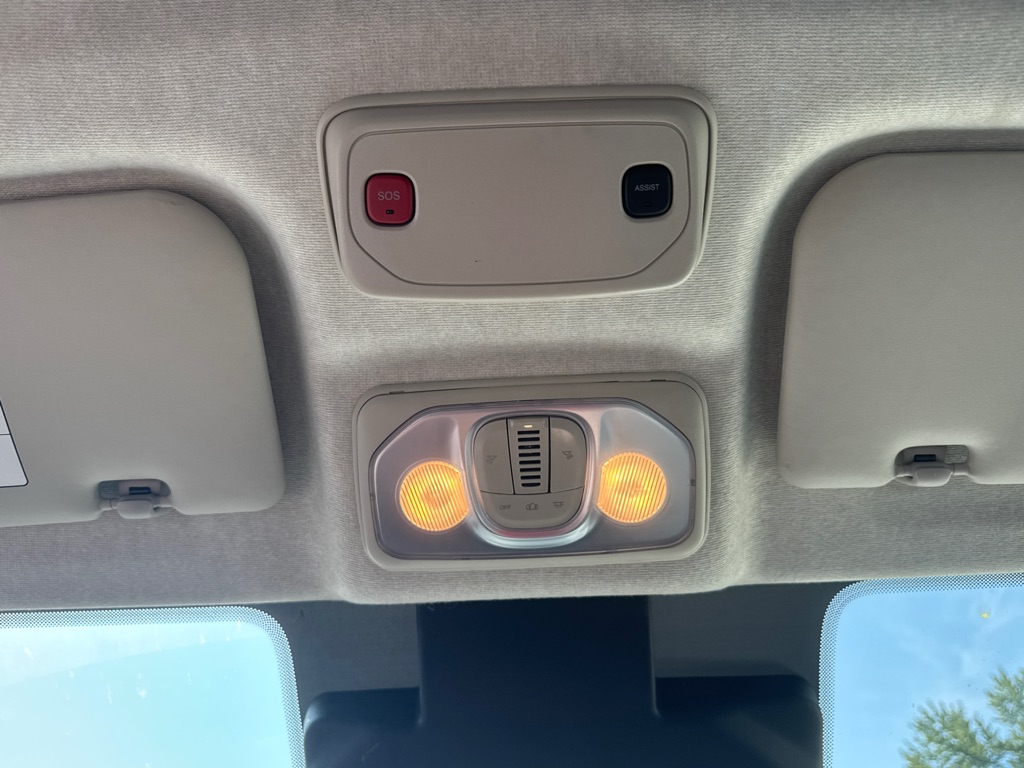 2025 Ram ProMaster Cargo Van