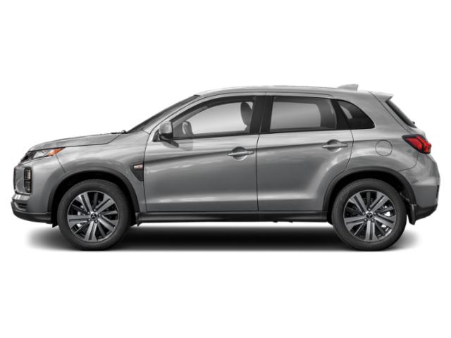 2021 Mitsubishi Outlander Sport