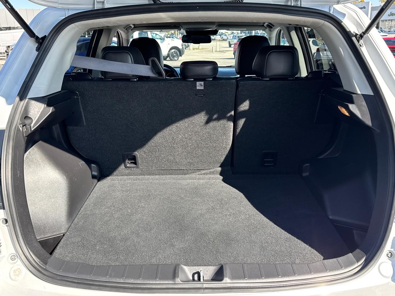 2022 Mitsubishi Outlander Sport