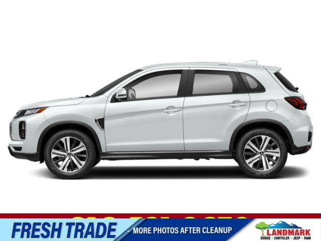 Used 2022 Mitsubishi Outlander Sport SE Crossovers