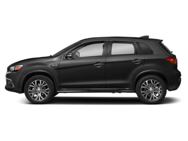 2018 Mitsubishi Outlander Sport