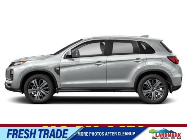 Used 2023 Mitsubishi Outlander Sport ES Crossovers