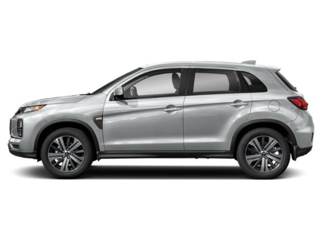2023 Mitsubishi Outlander Sport