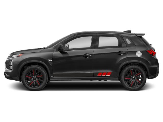 2021 Mitsubishi Outlander Sport