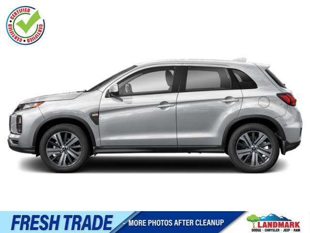 2024 Mitsubishi Outlander Sport