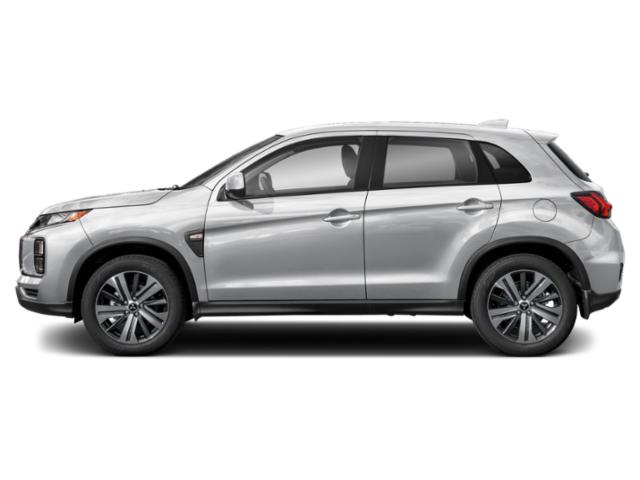 2024 Mitsubishi Outlander Sport