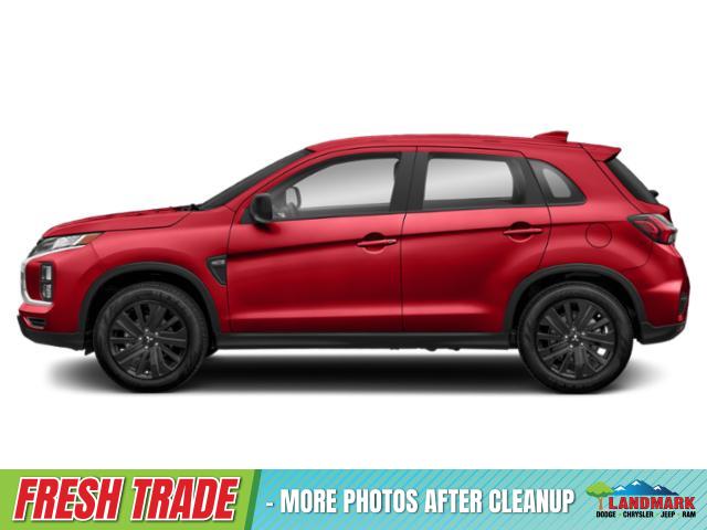 Used 2023 Mitsubishi Outlander Sport LE Crossover