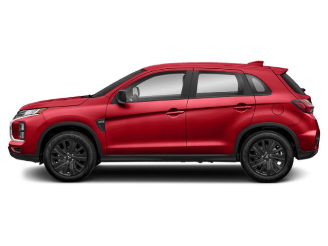 2023 Mitsubishi Outlander Sport